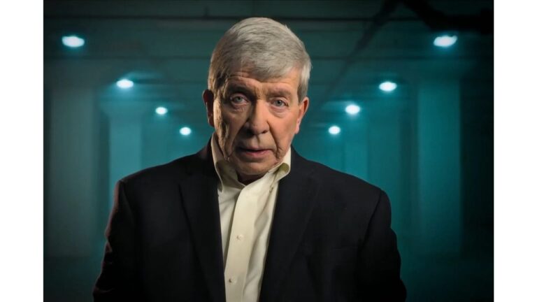 Joe Kenda Net Worth: Insights & Figures