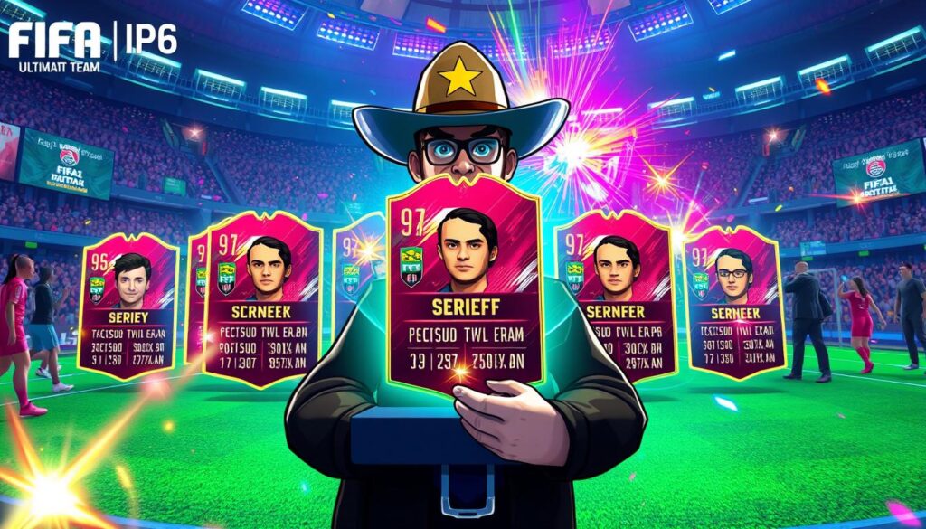 Key Highlights of Fut Sheriff